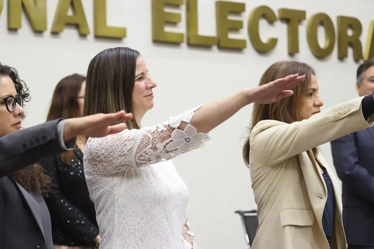 La nueva Vocalía Ejecutiva coordinará los trabajos para las elecciones federales en Sonora.