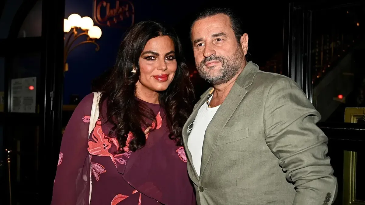 La modelo revela planes de enlace tras su paso por "Supervivientes".
