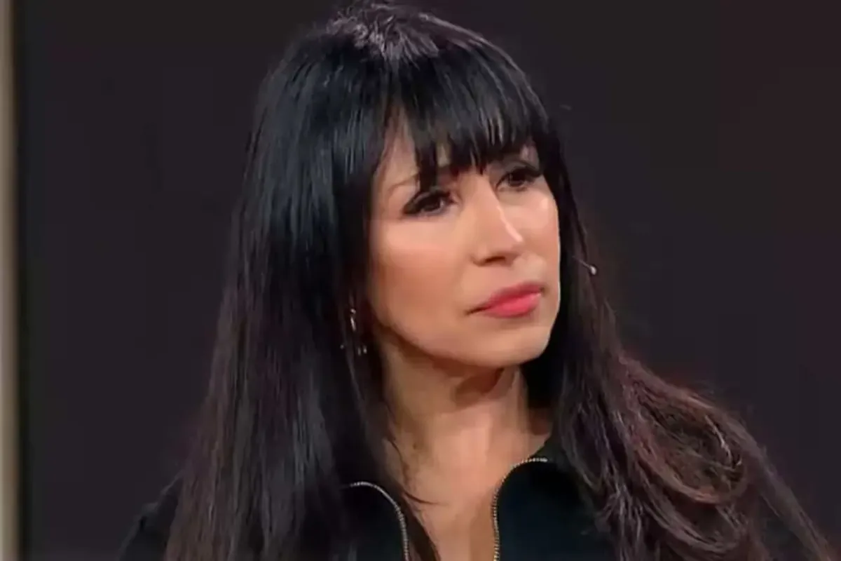 La conductora expresa su frustración ante rumores sobre su carrera y su ausencia en los Martín Fierro.