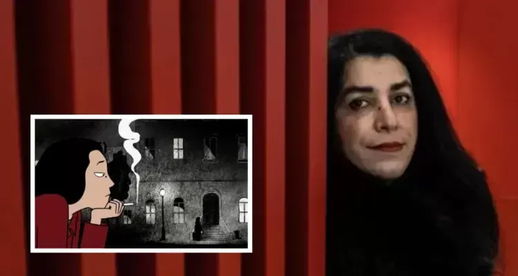 La notable trayectoria de la autora franco-iraní marca un hito en la narrativa gráfica y la lucha por los derechos femeninos.