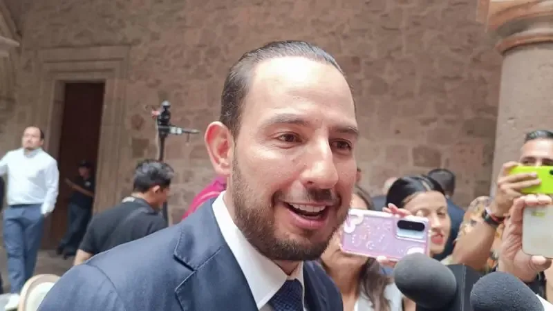 El senador denuncia abandono institucional en zonas indígenas ante el aumento de violencia.