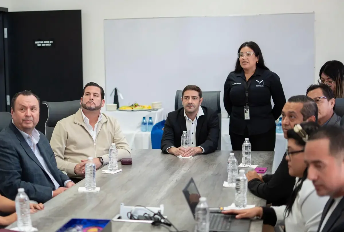 La empresa destaca en el cumplimiento normativo y fortalece su operación en Tijuana.