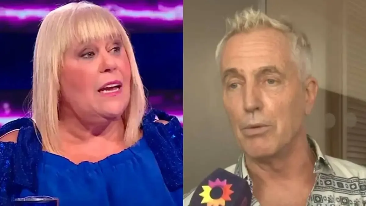 La crítica de Ubfal a las dinámicas familiares genera reacciones en el medio del espectáculo argentino.