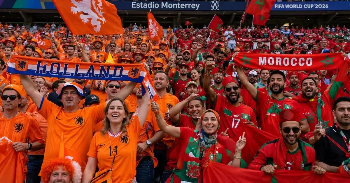 Ambos equipos invictos buscarán su lugar en los octavos de final del Mundial 2026.