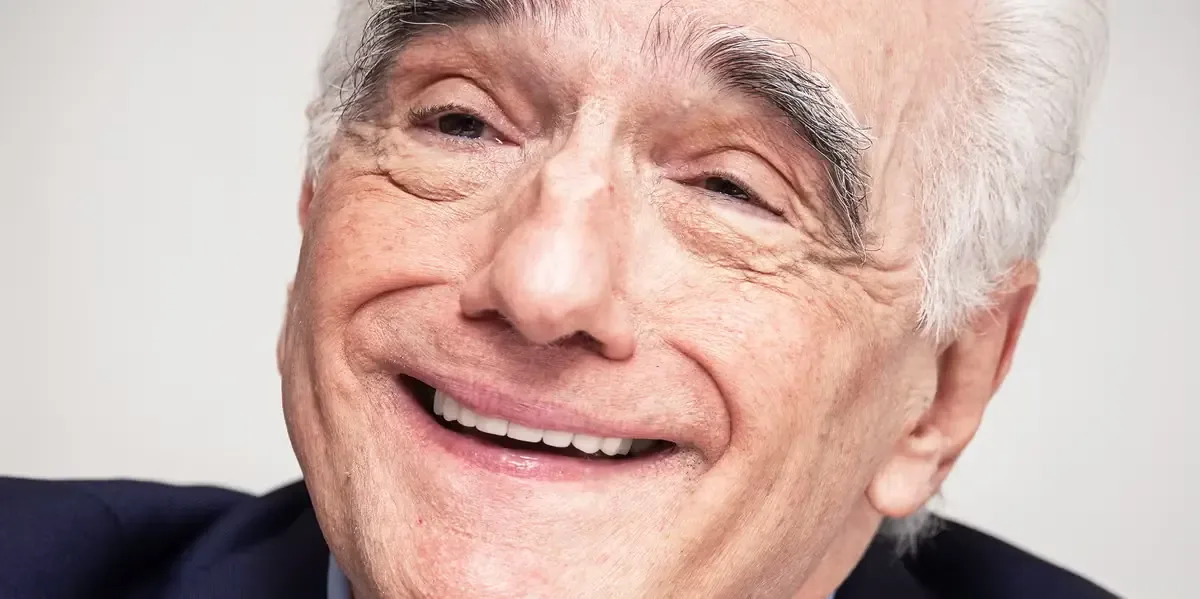 El legendario director reconoce la influencia de la banda en su obra cinematográfica a lo largo de los años.