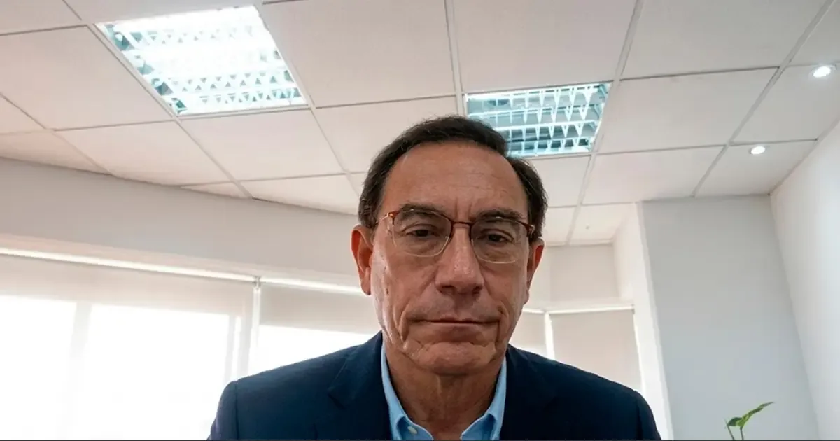 El exmandatario peruano denuncia supuesta manipulación de pruebas tras su condena.