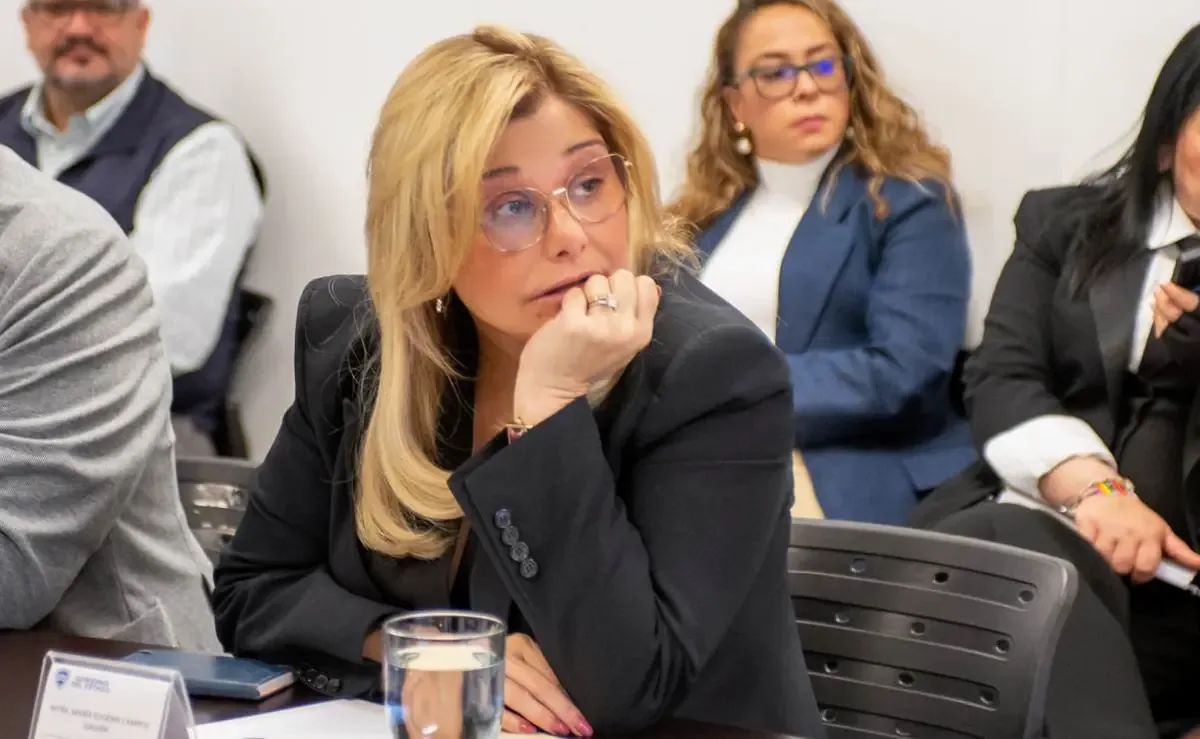 La gobernadora argumenta que la decisión favorece al crimen organizado en las elecciones.
