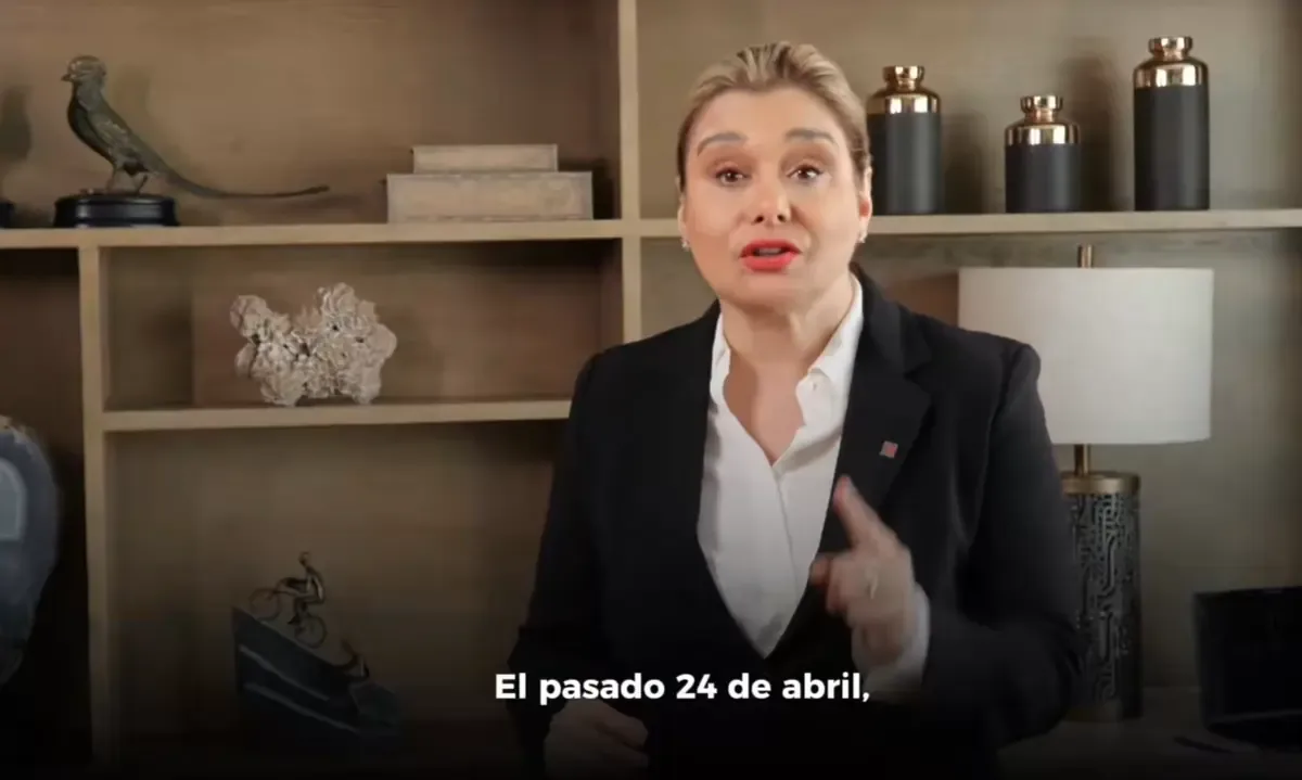 La gobernadora de Chihuahua asegura que la ley se aplica sin distinción en el estado.