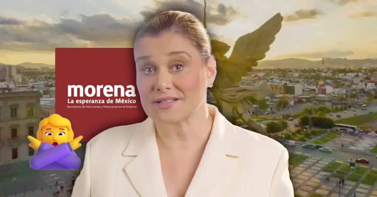 La gobernadora asegura que el plan de juicio político no tendrá éxito en su estado.