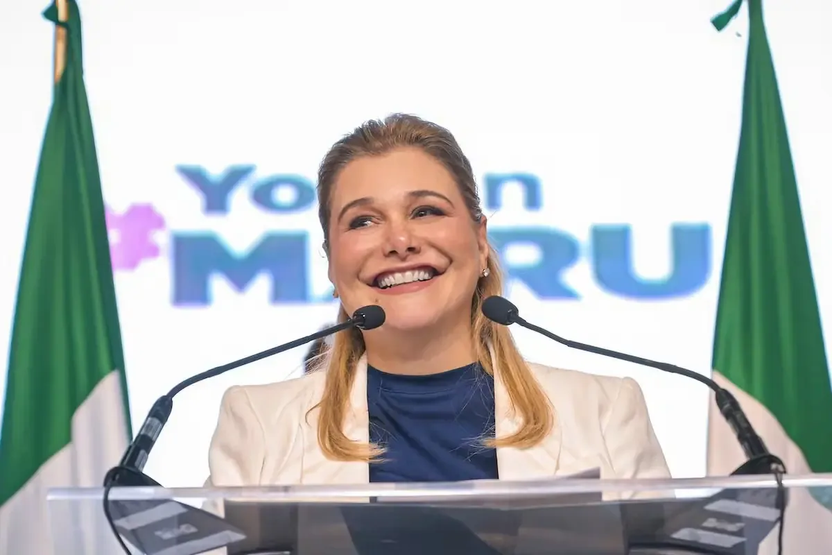 La gobernadora de Chihuahua detalla un tenso encuentro con la Presidenta tras el escándalo de la CIA.