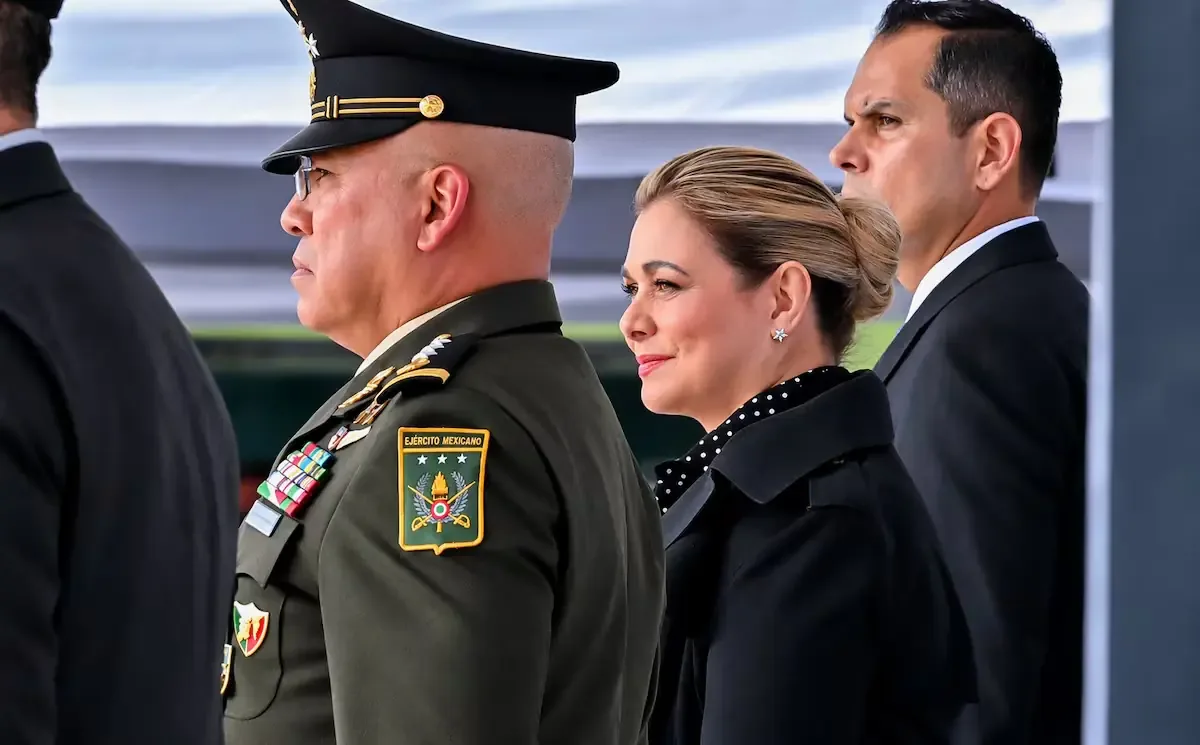 La confrontación entre Maru Campos y Claudia Sheinbaum podría afectar el clima político en Chihuahua.