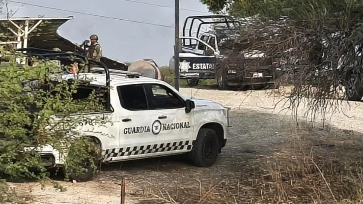 Un ataque armado deja una familia completa sin vida en Puebla, generando alarma en la comunidad.