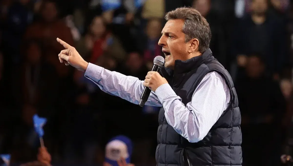 La unidad del peronismo se convierte en prioridad a raíz de políticas gubernamentales.