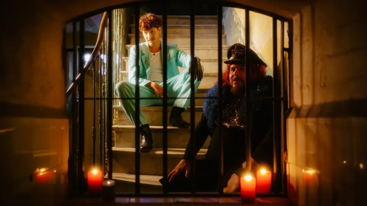 La banda Massacre debuta en La Plata, sumando una nueva escala a su recorrido por Argentina.