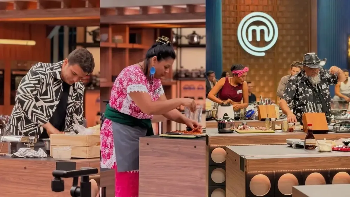La nueva temporada traerá una experiencia interactiva al público y cambiará la esencia del programa.