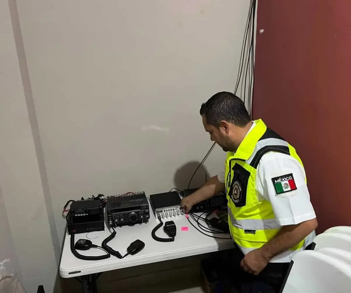 Se busca mejorar la comunicación y reducir falsas alarmas en la ciudad.