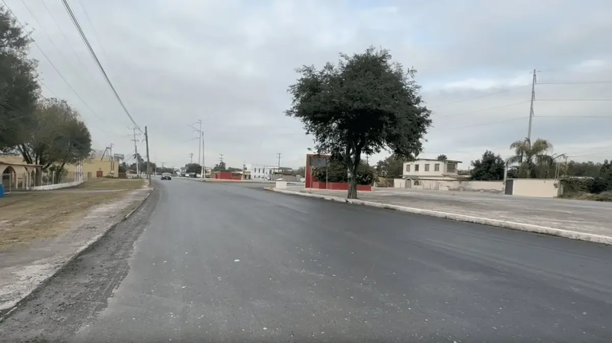 El municipio modernizará su infraestructura vial para mejorar la conectividad y calidad de vida.