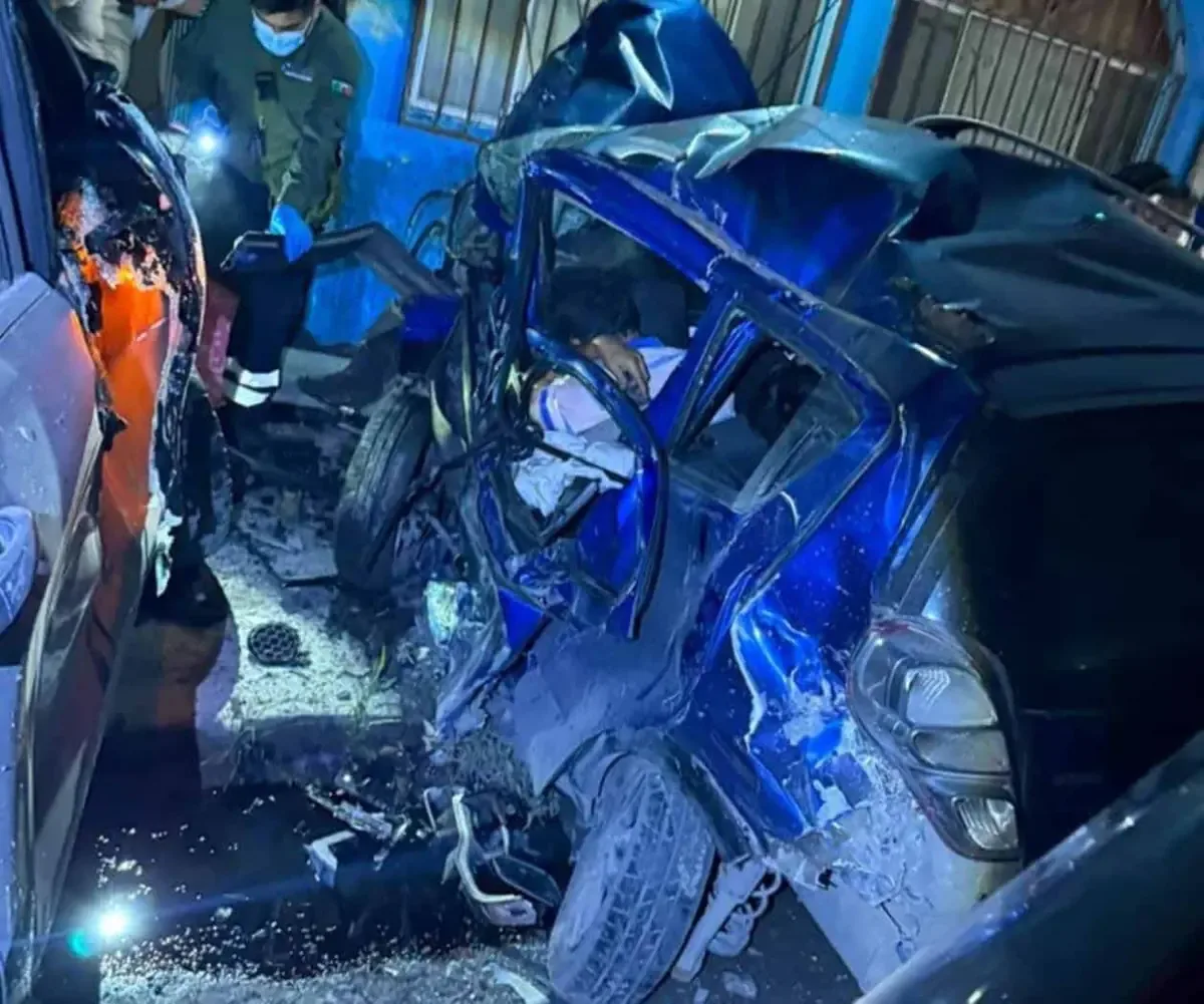 La medida busca prevenir accidentes y promover la seguridad vial en la ciudad.