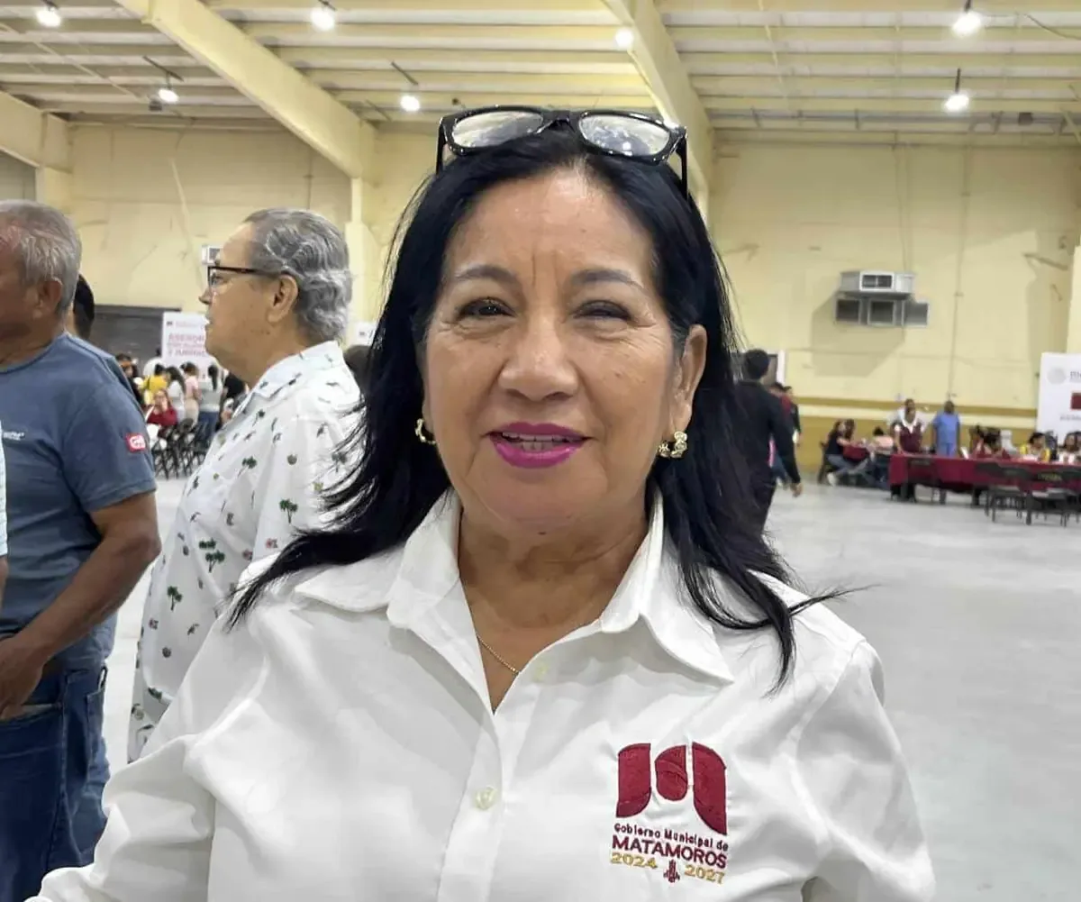 Las autoridades educativas de Matamoros están investigando la posible existencia de escuelas militarizadas en el municipio.