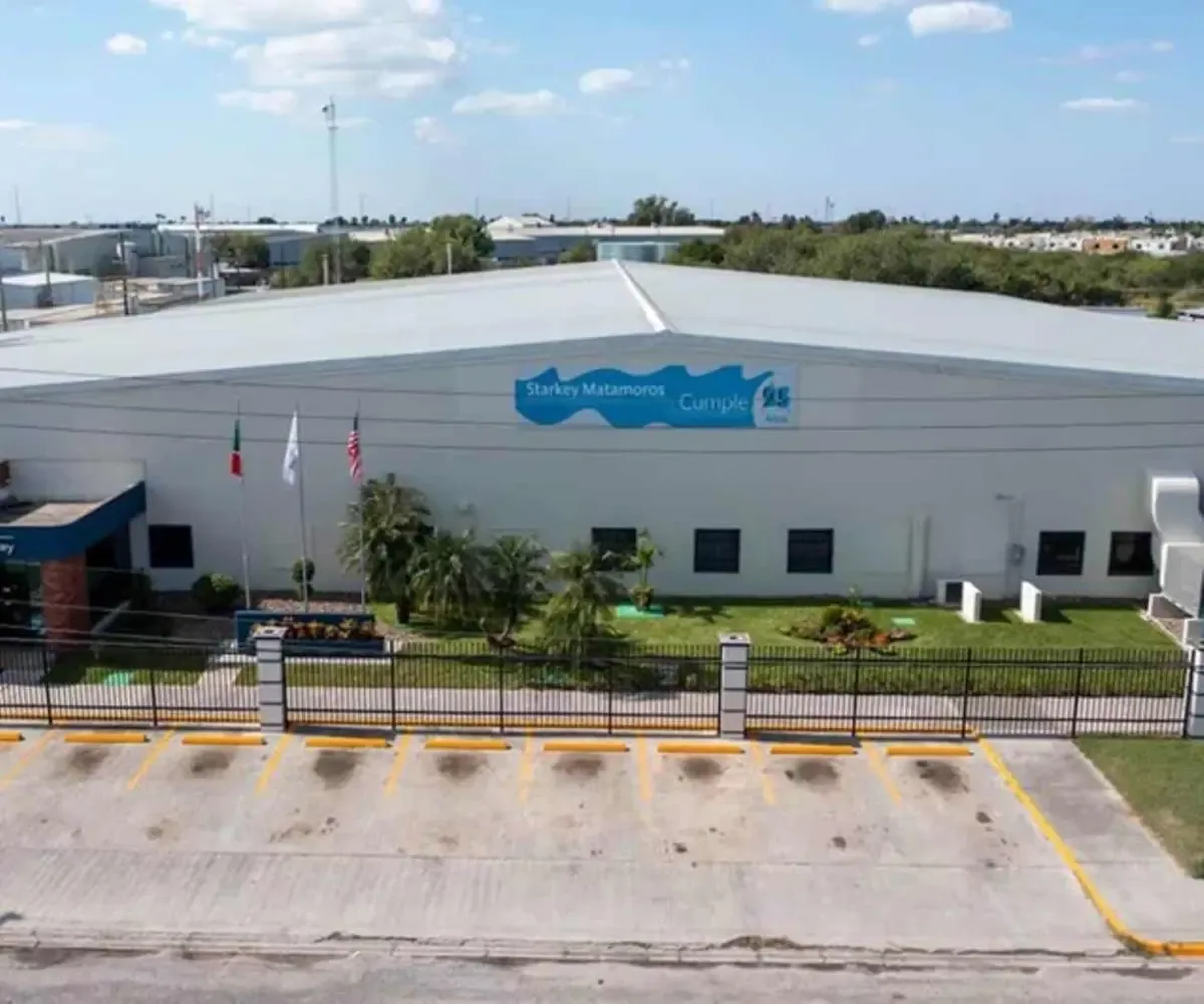 La llegada de inversionistas y expansión de empresas generan optimismo económico en Matamoros.
