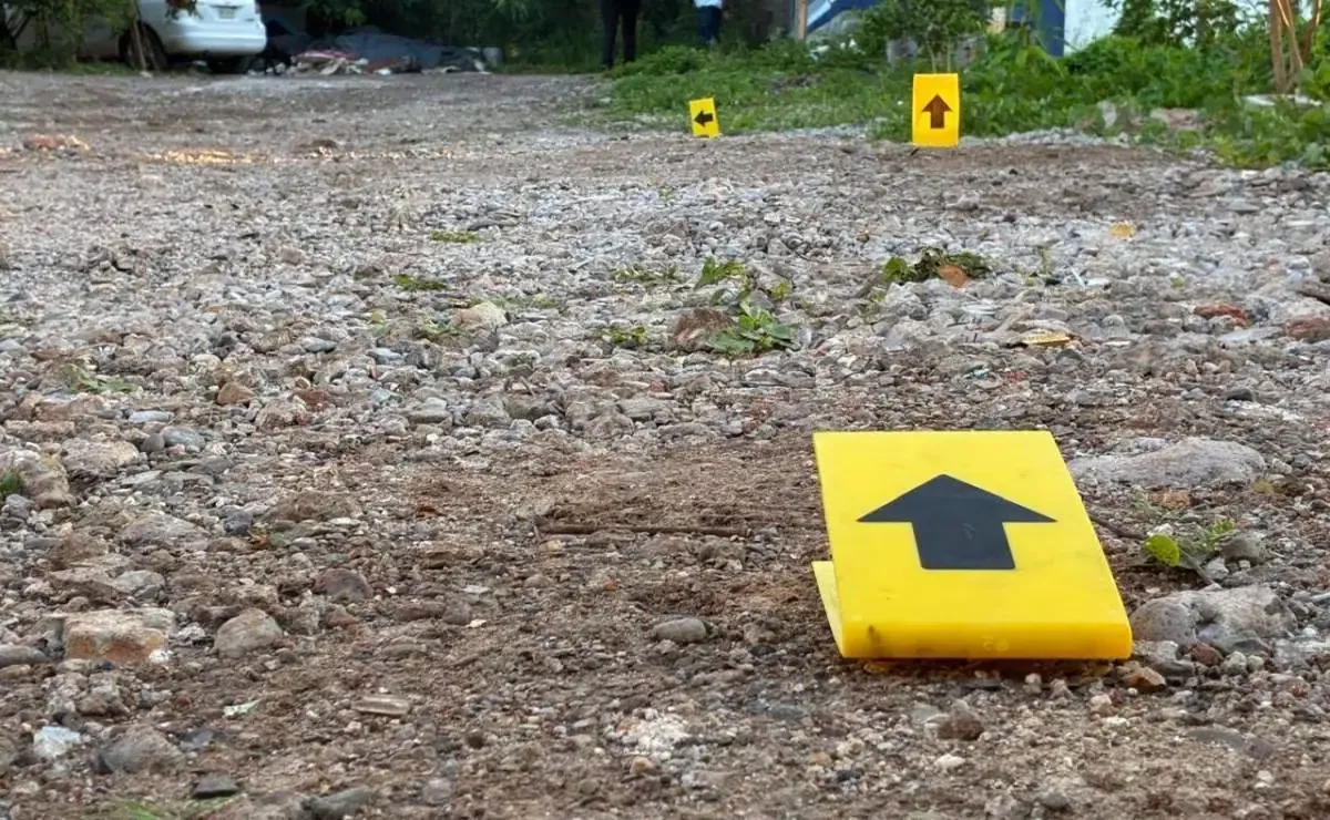El asesinato de Gabriela “N” es el tercero de mujeres en Escuinapa en septiembre.