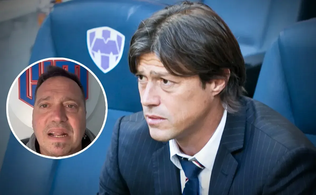 El entrenador argentino podría regresar a la Liga MX para el Apertura 2026.