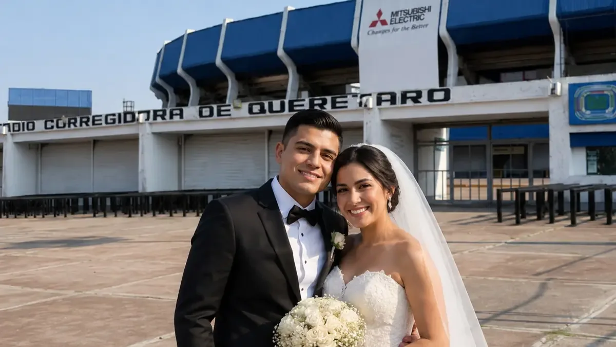 Las parejas podrán formalizar su unión en una ceremonia masiva a un costo accesible.
