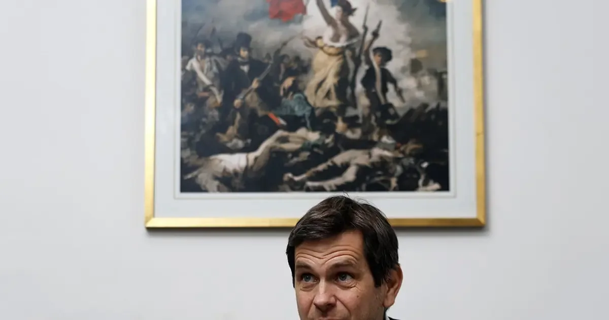 Marcelo Matzkin, intendente de Zárate, apoya las decisiones de Milei, pero destaca ajustes necesarios a nivel local.