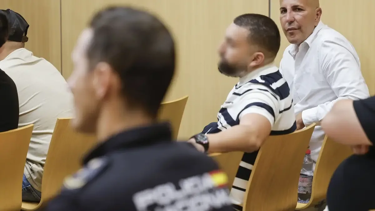 El hermano de Antonio Anglés asegura tener coartada, mientras enfrenta graves cargos en su contra.