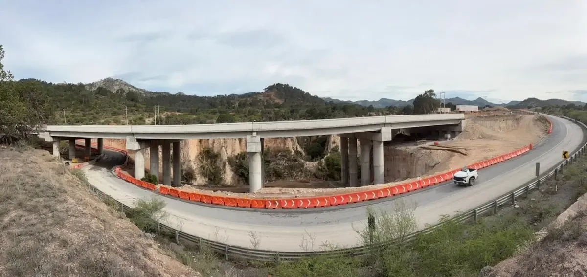 Su trayectoria de más de dos décadas lo posiciona como un referente en la construcción en México.