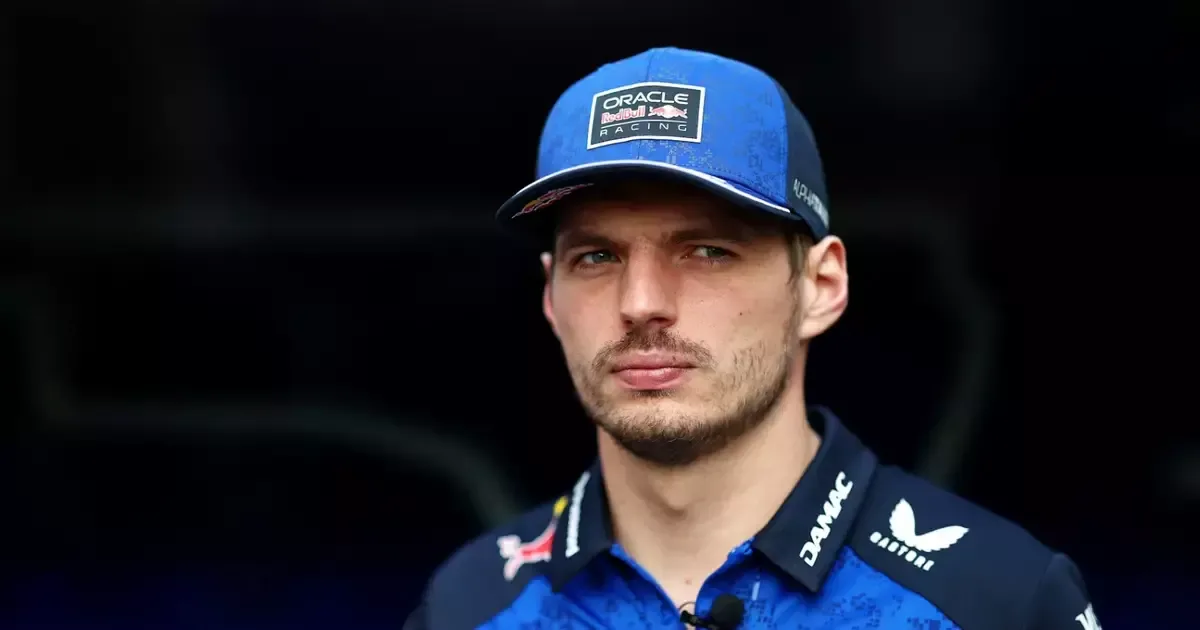El tetracampeón busca ayudar a Red Bull a mejorar su competitividad en 2027.