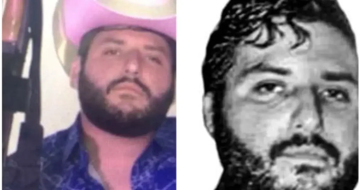Ismael Zambada Sicairos se convierte en el nuevo líder tras la captura de su padre, El Mayo Zambada.