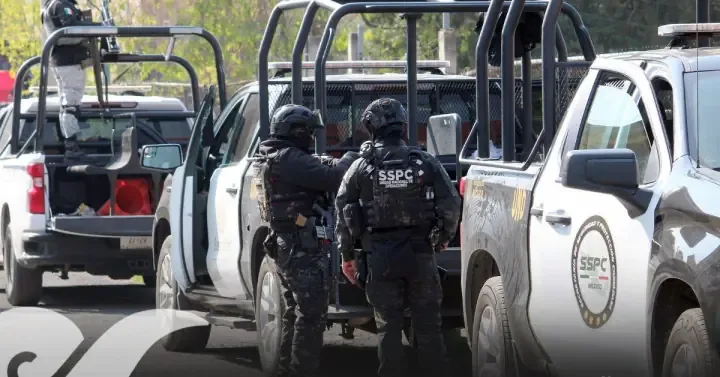 Un operativo coordinado por la SSPC y la FGR resultó en un decomiso histórico en Ixtacuixtla.