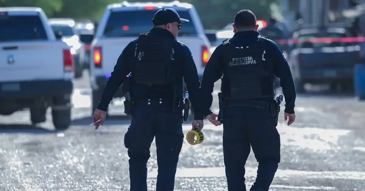 Más de 60 policías incapacitados en Tecate generan sospechas de irregularidades con médicos.