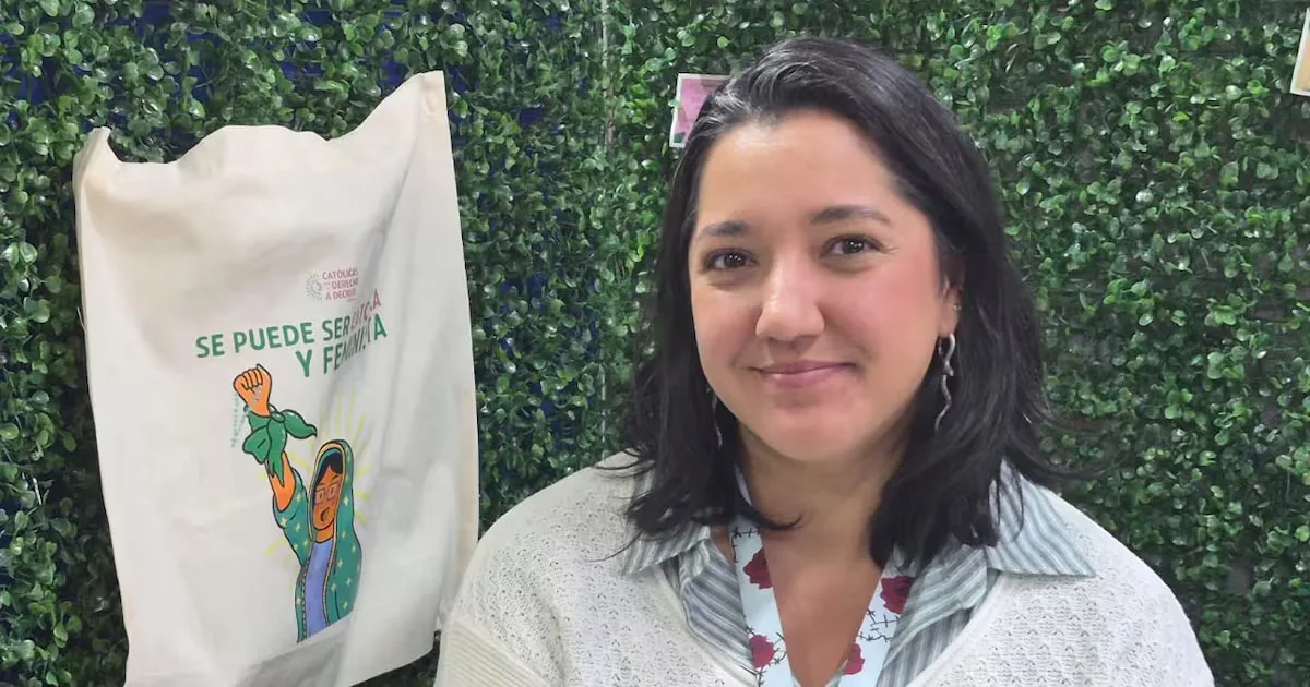 "Médicos del Programa Aborto Seguro en Tijuana brindan atención a mujeres."