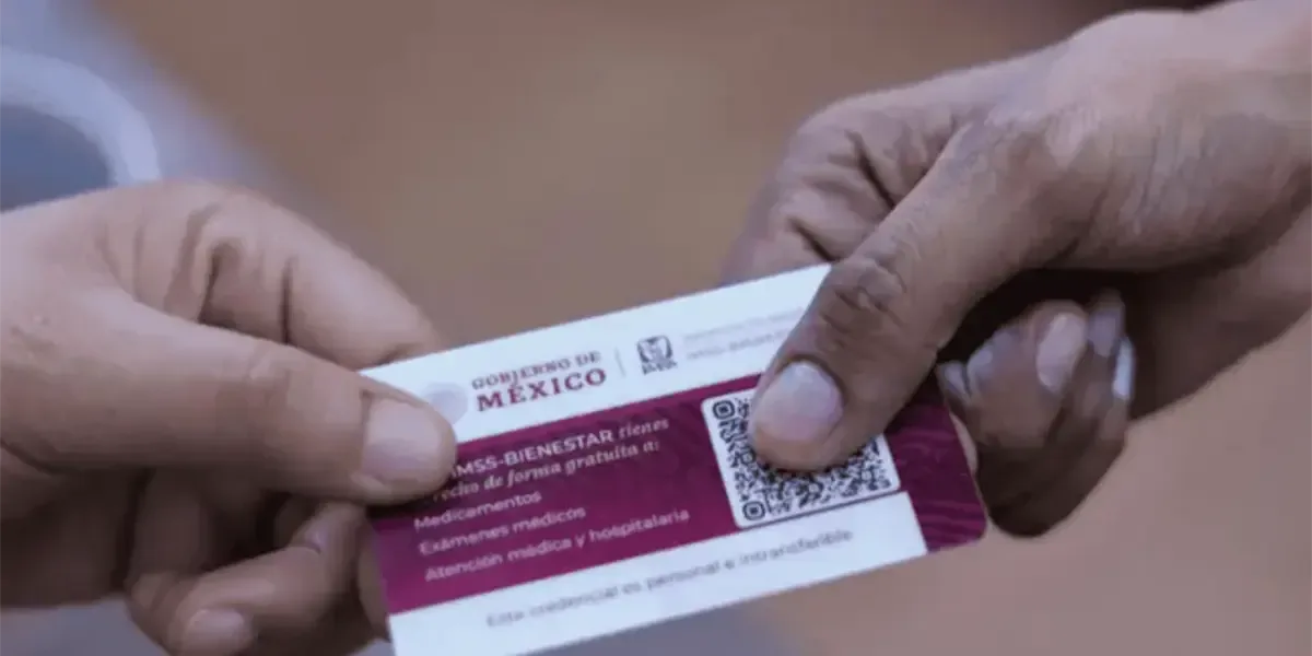 La Secretaría de Bienestar facilita el acceso con módulos en 43 municipios.