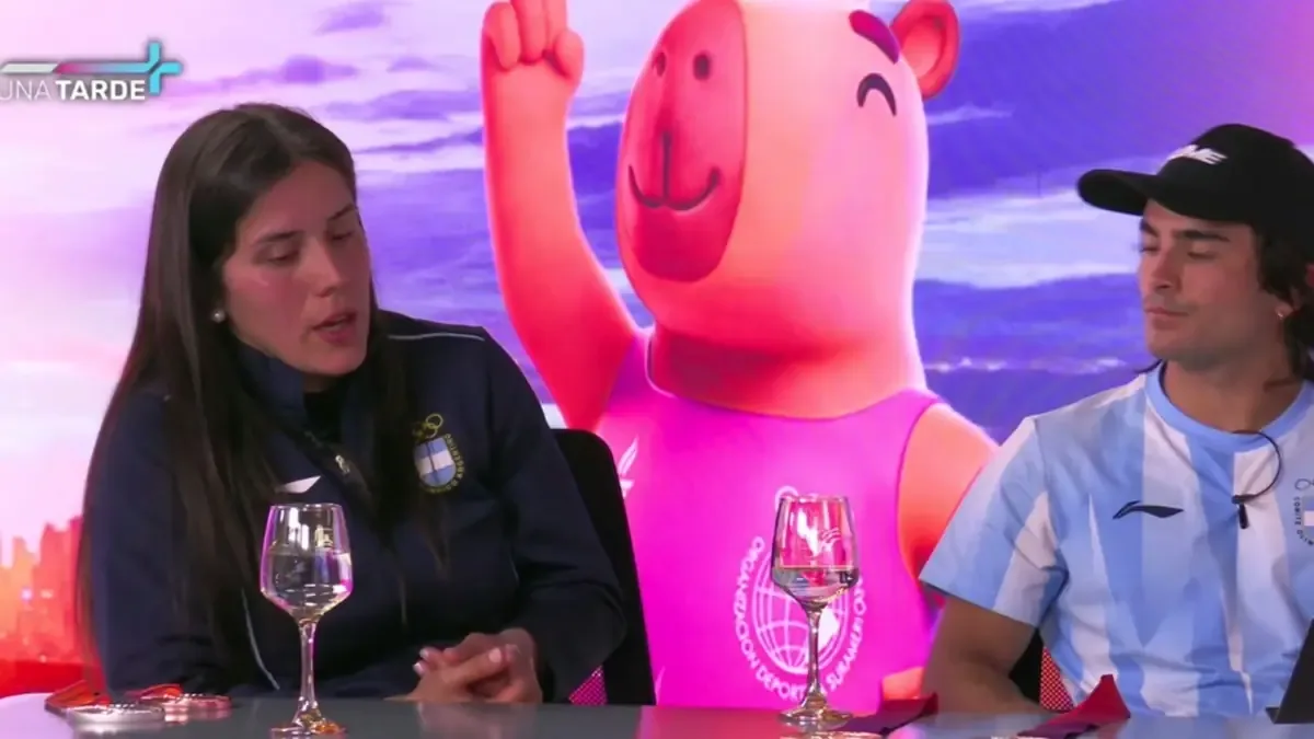 Los atletas argentinos enfrentan desafíos económicos para seguir compitiendo a nivel internacional.