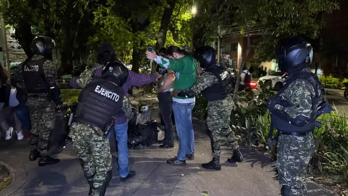 Las autoridades han implementado campañas de prevención en la ciudad.