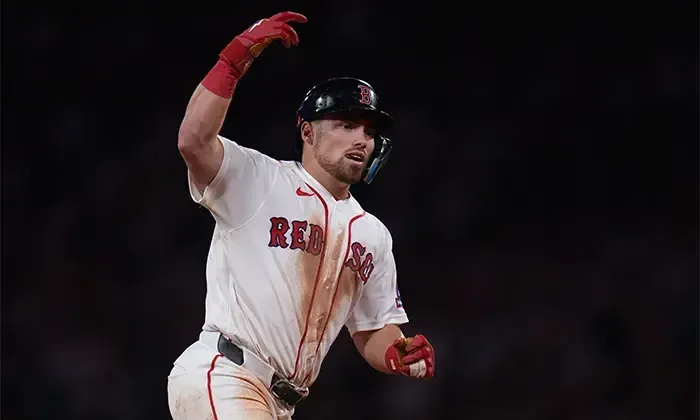 Boston logra su primera victoria sobre Nueva York en Fenway de esta temporada.