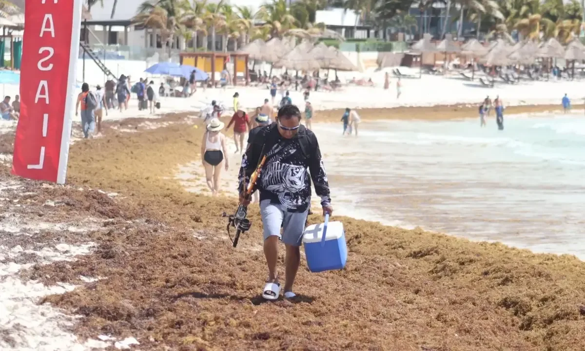 Medidas buscan proteger playas turísticas y garantizar bienestar para residentes y visitantes.