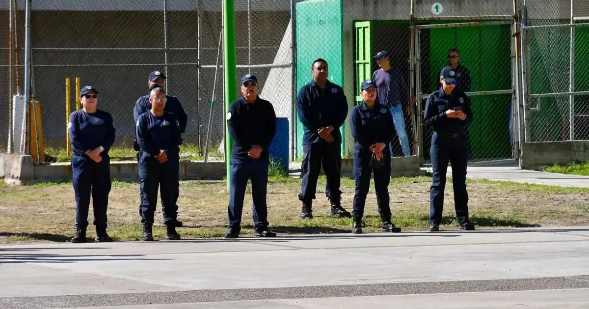 Medidas preventivas se intensifican tras incidentes en Jalisco para garantizar orden en el sistema penitenciario.