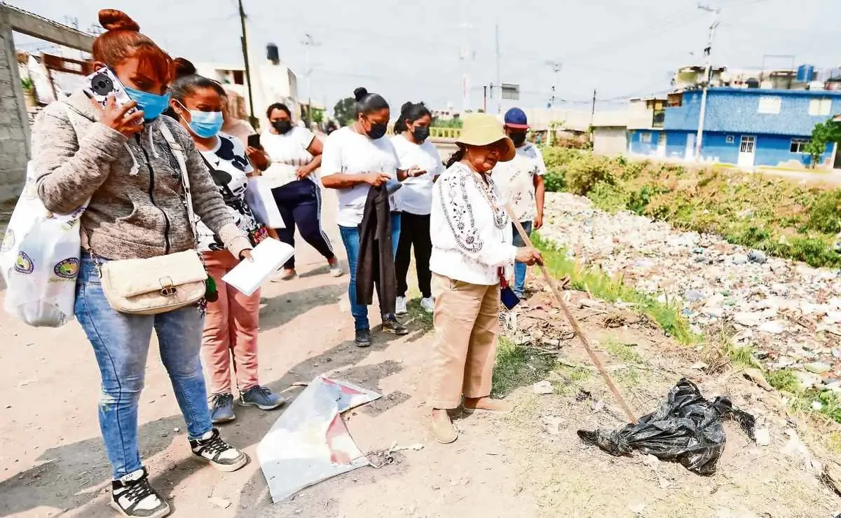 Informe revela discrepancias entre cifras de cuerpos exhumados y fosas clandestinas en México.