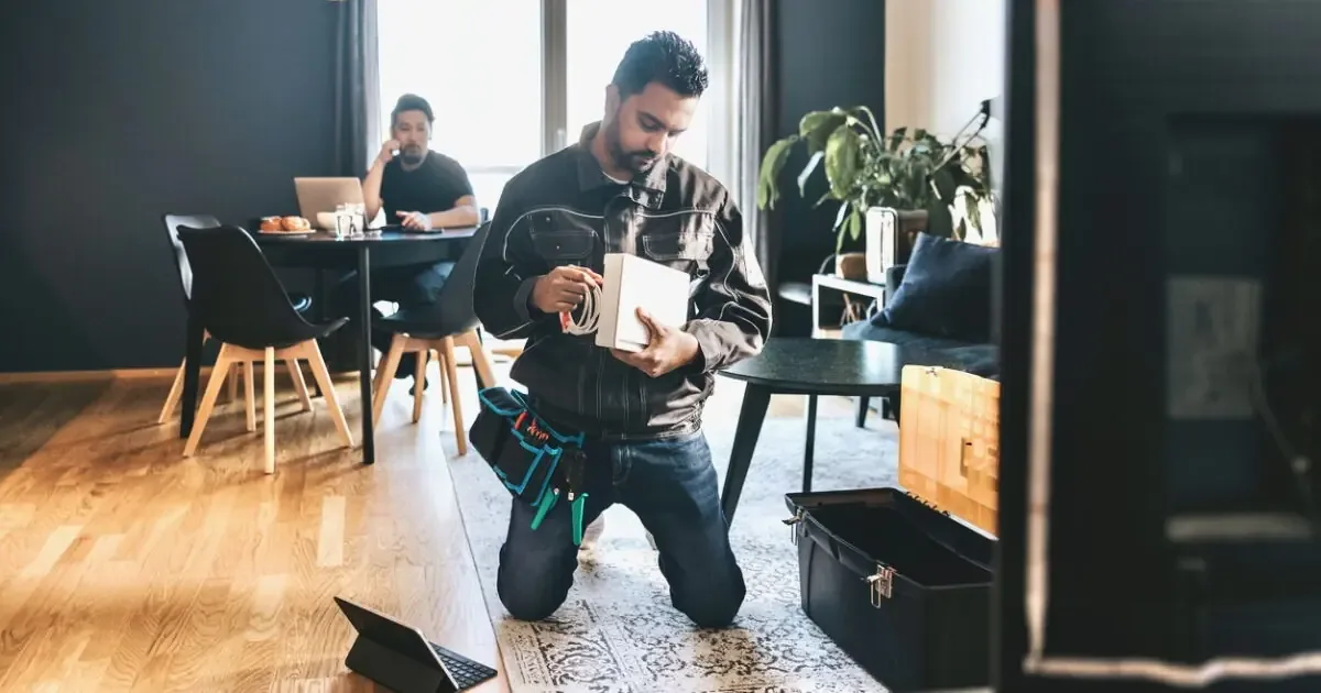 Megacable busca incrementar su participación en el competitivo mercado de internet fijo en México.