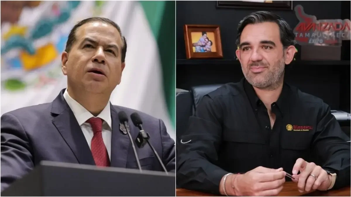 El diputado del PT asegura que su visa está en orden, mientras su colega guarda silencio ante rumores similares.