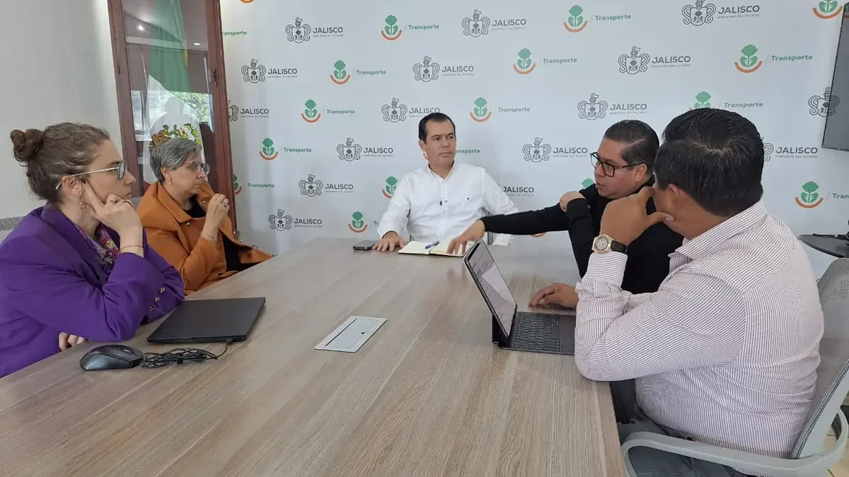Mejora en el transporte beneficiará a más de 24 mil usuarios diarios en la región.