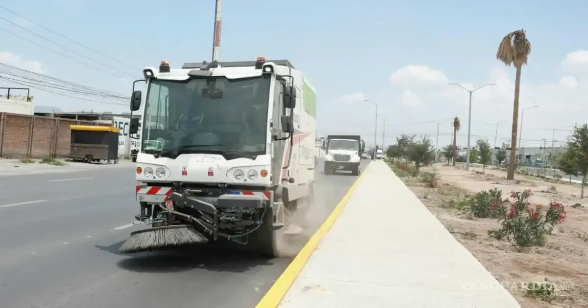 El Gobierno Municipal intensifica labores para optimizar la movilidad y la seguridad vial en la ciudad.