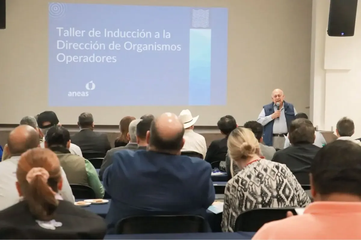 Mejorar la gestión del agua es clave para el desarrollo en la región.