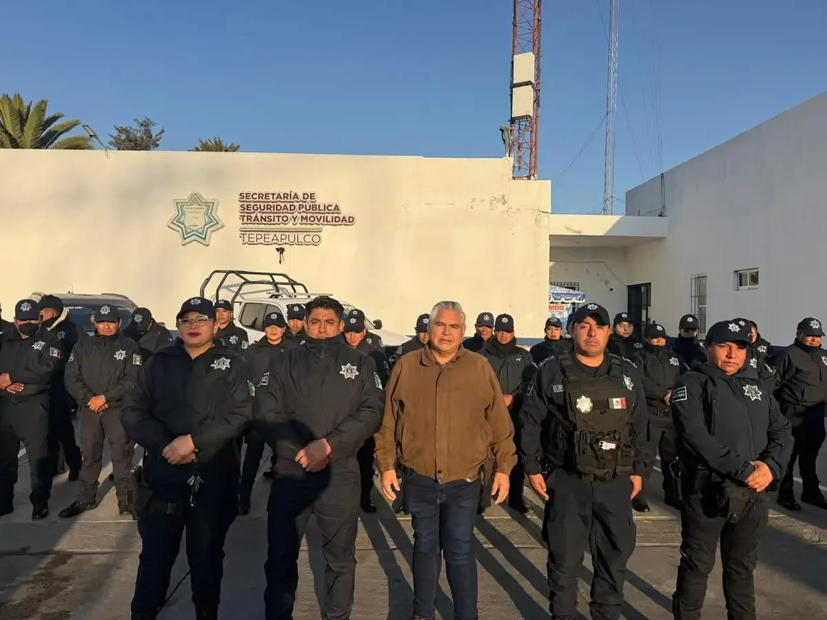 Mejorar la seguridad se convierte en prioridad con el nuevo aumento salarial para el personal policial.