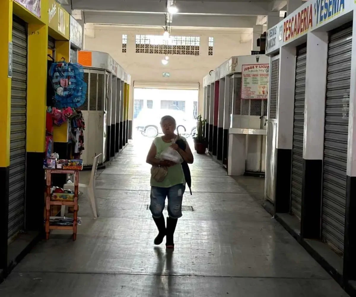 Autoridades locales implementan acciones para atender inquietudes de comerciantes sobre seguridad.