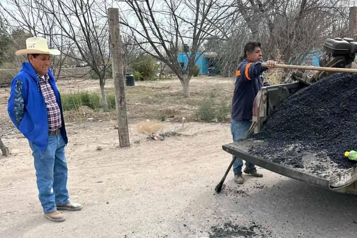 Mejoras en el acceso a El Nilo buscan garantizar seguridad y fluidez en el tránsito.